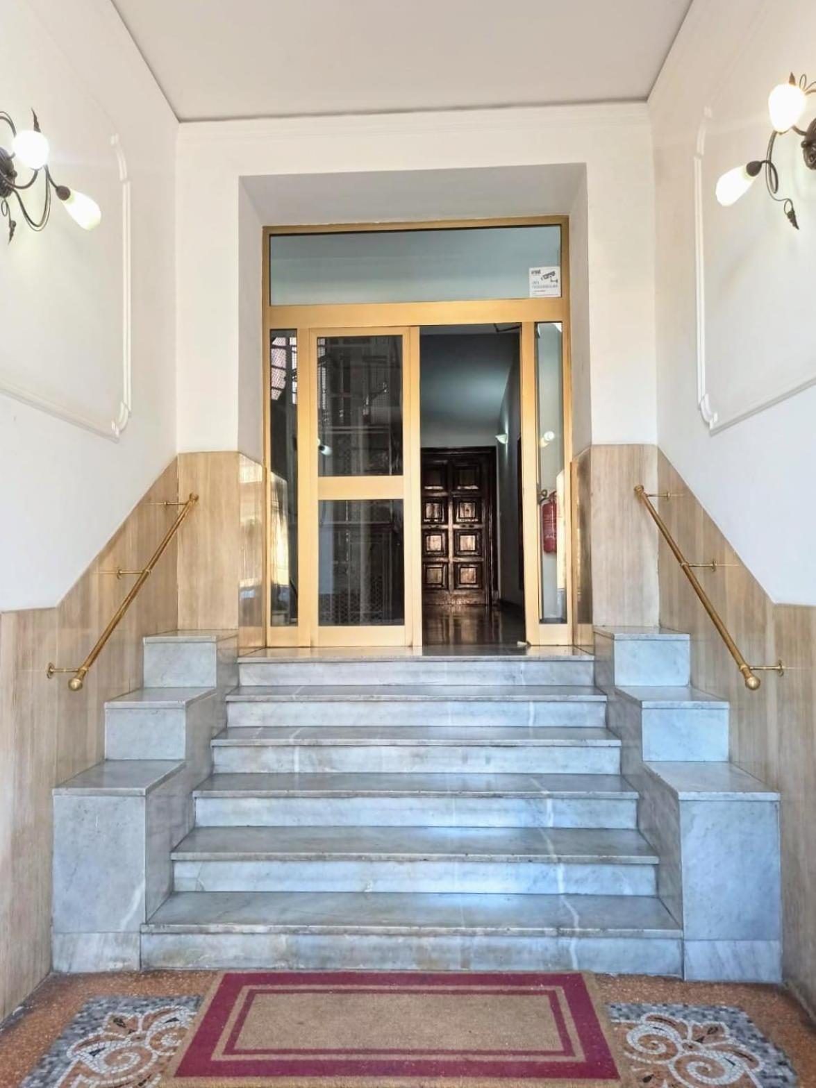 Bohouse Roma Exterior foto